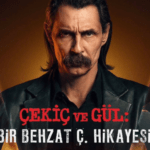 Çekiç ve Gül! Yeni Bir Behzat Ç. Hikayesi