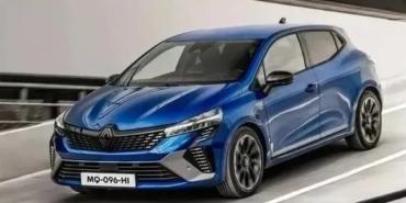 Renault Sıfır Binek Araba 2025 Şubat Güncel Fiyatları
