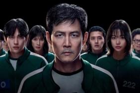 Watch Squid Game Season 3 Online